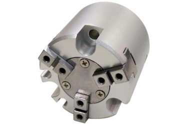 HFCY气动手指气缸